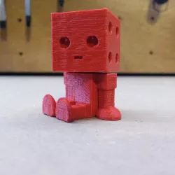 Dice Bot