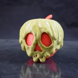 Disney Poison Apple