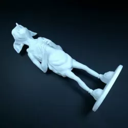 Dobby Remake
