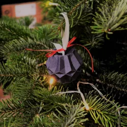 dodecadecor ornaments