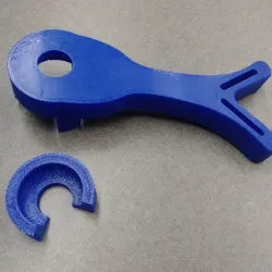 Doorknob Extender
