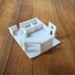 dream house