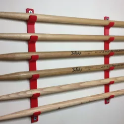 Drum Stick Holder/Display