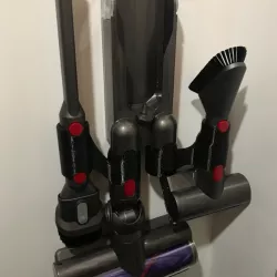 Dyson v10 Accessorie Holder