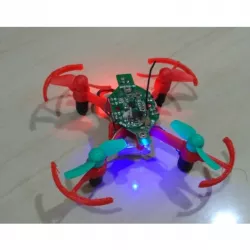 Eachine E010 lite frame