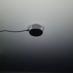 Echot dot Gen 3 ceiling mount