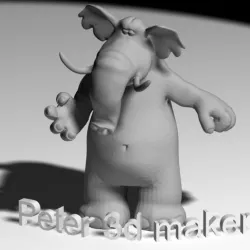 elephant_cartoon