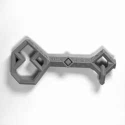 Erebor Key
