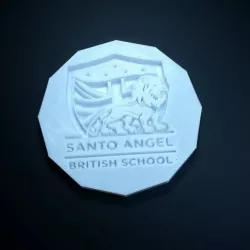 Escudo British