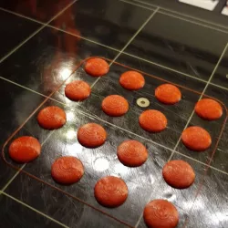 Extra Mancala Pieces