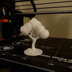 Fantasy Tree