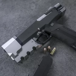 Federated Arms 'Vindicator' pistol, Cyberpunk 2077