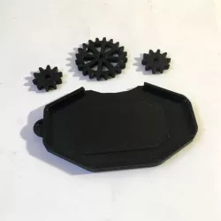 Fidget Toy