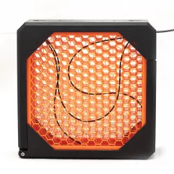 Filament buffer for Original Prusa i3 Multi Material upgrade