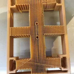 Filament Holder Ender 3