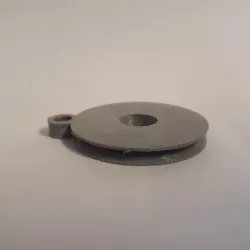 Filament Spool Ornament