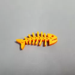Fish Flexi