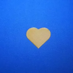 Flat Heart