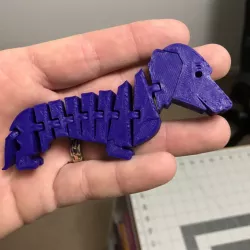 Flexi-Hound