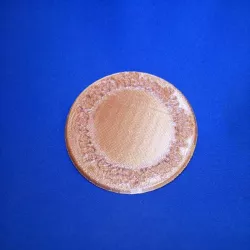 Flower Coaster Experiment 1