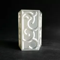 Folio Vase