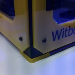 Foot for Witbox