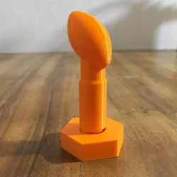 Football Trophy