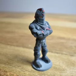 Fortnite Black Knight Skin