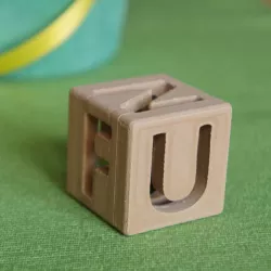 FUN Cube