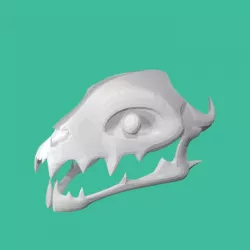Gaster Blaster