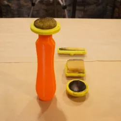 Giant Marker Kit