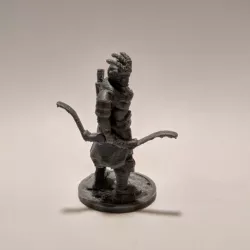 Gloomhaven Monster - Inox Archer