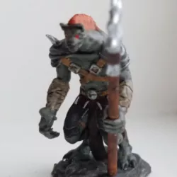 Gnoll Mini