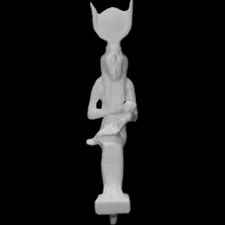 Goddess Isis
