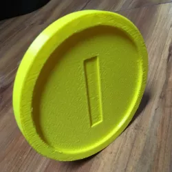 Gold Coin