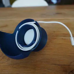 Google home mini POWEROUTLET stand