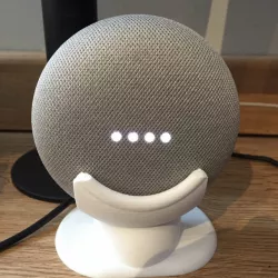 Google home mini Stand Desktop