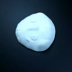 Goron Mask