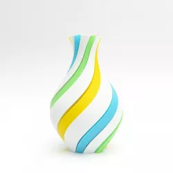 Groover Vase