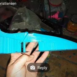 Guardians of the Galaxys Drax dagger