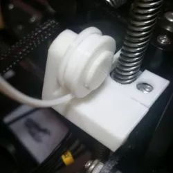 guide filament CR-10 Mini