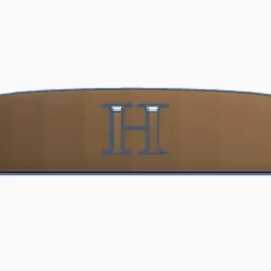 H Ring