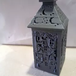 Halloween Lantern