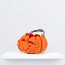 Halloween Pumpkins and Puppets Collection