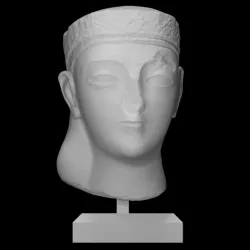 Head of youth