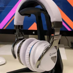 Headphone Stand - Two Part Custom Fit, Multiple Versions