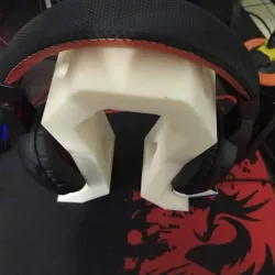 Headphone Stand
