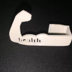 'health' clip