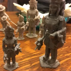 High Elf Paladin