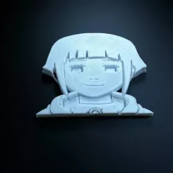 Hinata Hyuga